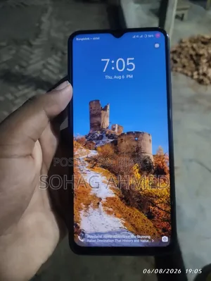 ভিভো টি১এক্স (ভারত) ১২৮ জিবি ব্ল্যাক