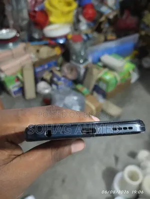 ভিভো টি১এক্স (ভারত) ১২৮ জিবি ব্ল্যাক