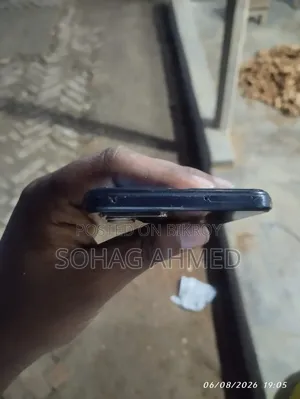 ভিভো টি১এক্স (ভারত) ১২৮ জিবি ব্ল্যাক