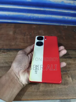 Vivo iQOO Neo9 512 GB