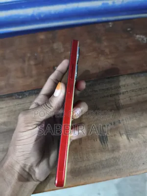 Vivo iQOO Neo9 512 GB