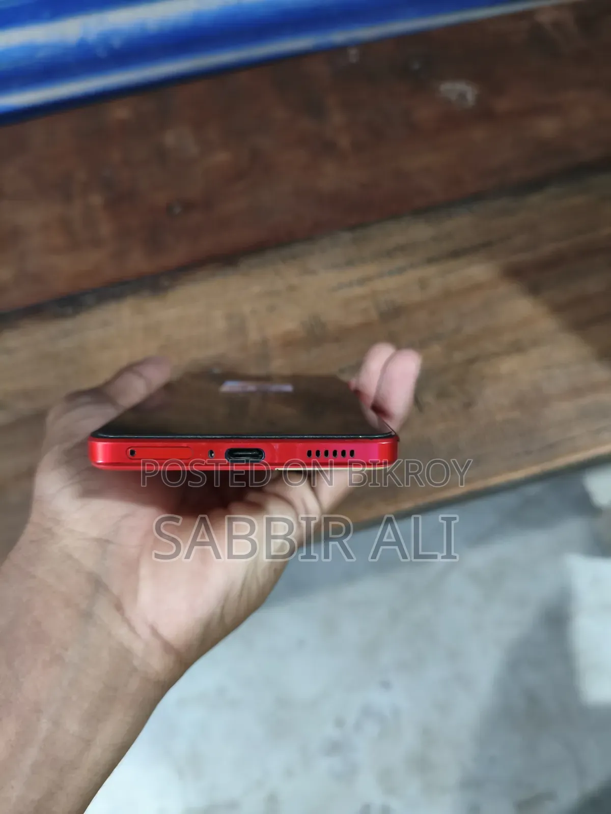 Vivo iQOO Neo9 512 GB