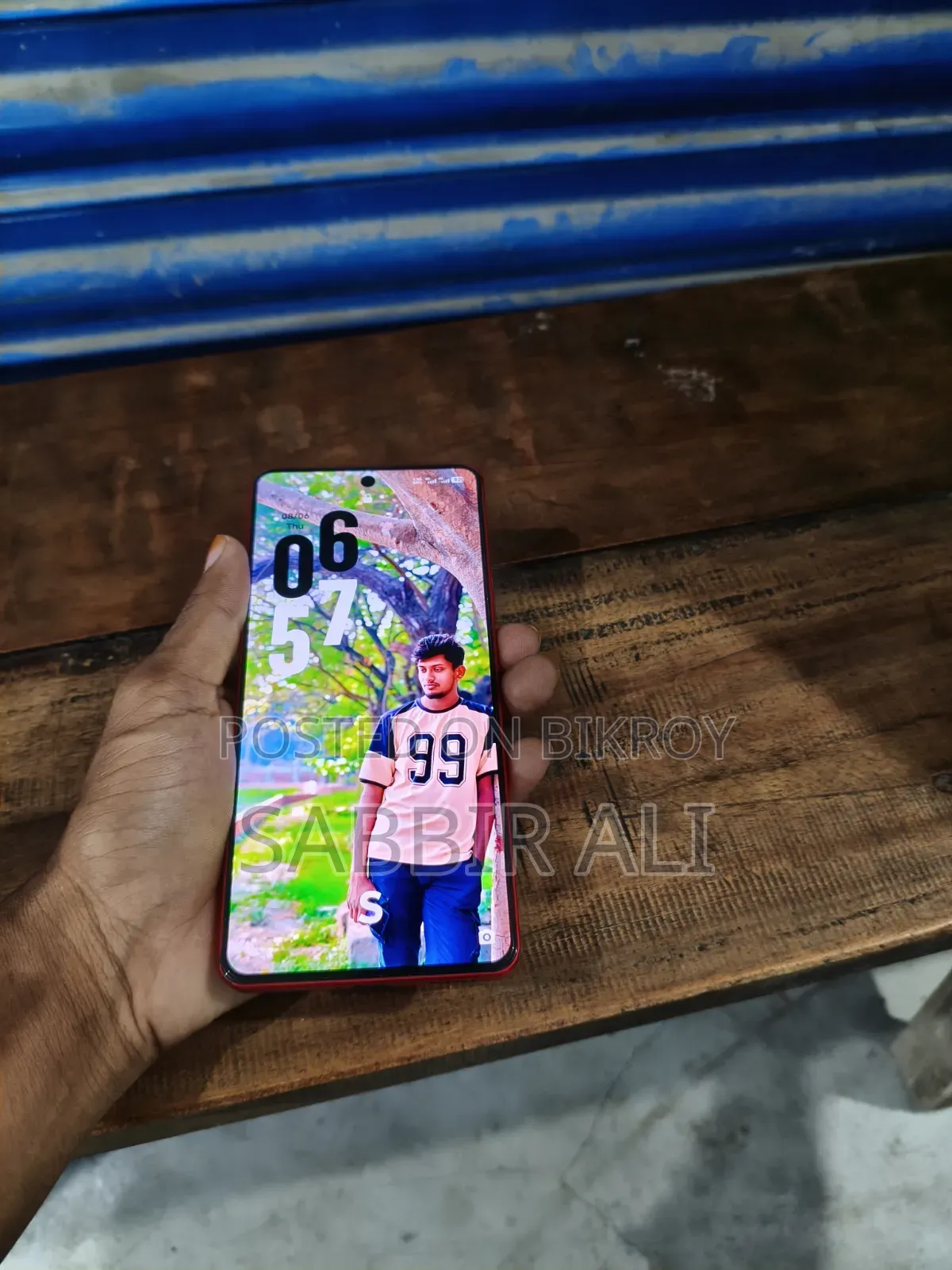 Vivo iQOO Neo9 512 GB