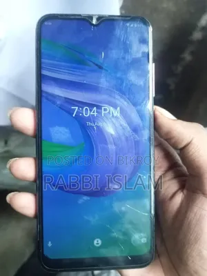 সিম্ফোনি জেড৩০ ৩২ জিবি ব্লু