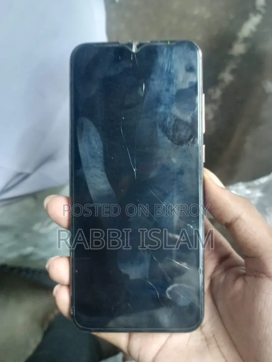 সিম্ফোনি জেড৩০ ৩২ জিবি ব্লু