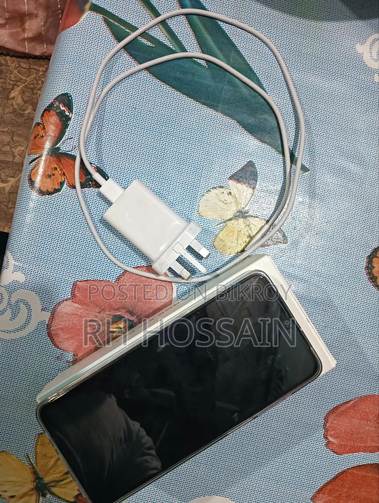 নিউ অনার এক্স৫সি প্লাস ১২৮ জিবি ব্ল্যাক