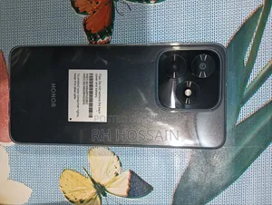 নিউ অনার এক্স৫সি প্লাস ১২৮ জিবি ব্ল্যাক
