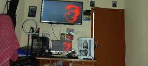 Desktop Computer 8GB Intel Core i7 SSD 128GB