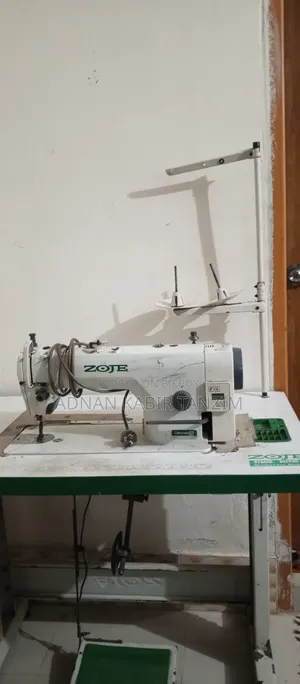 ইলেক্ট্রিকাল সেলাই মেশিন