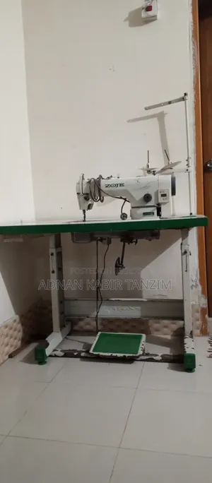ইলেক্ট্রিকাল সেলাই মেশিন