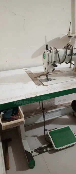 ইলেক্ট্রিকাল সেলাই মেশিন