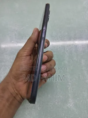 Realme Narzo 50 64 GB Black