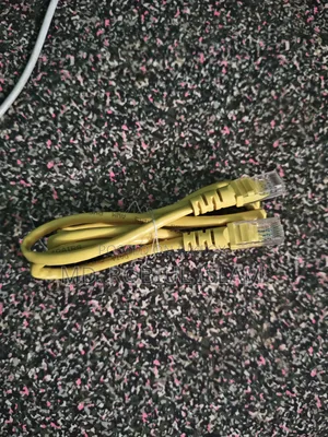 Gigabyte Ethernet Cable Only Sell