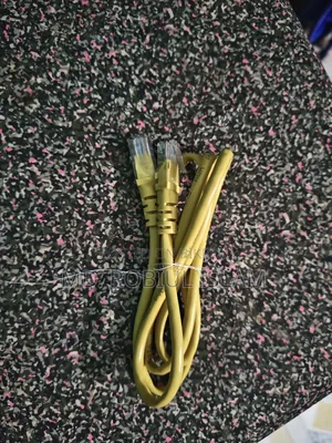Gigabyte Ethernet Cable Only Sell