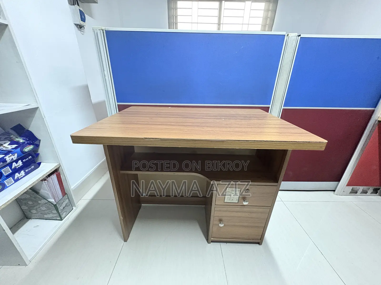 Office Workstation