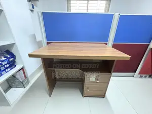 Office Workstation