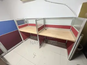 Office Workstation