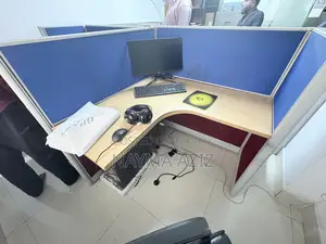 Office Workstation