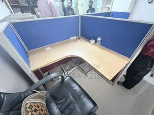 Office Workstation