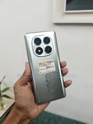 Xiaomi Poco X7 256 GB