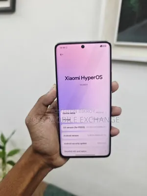 Xiaomi Poco X7 256 GB