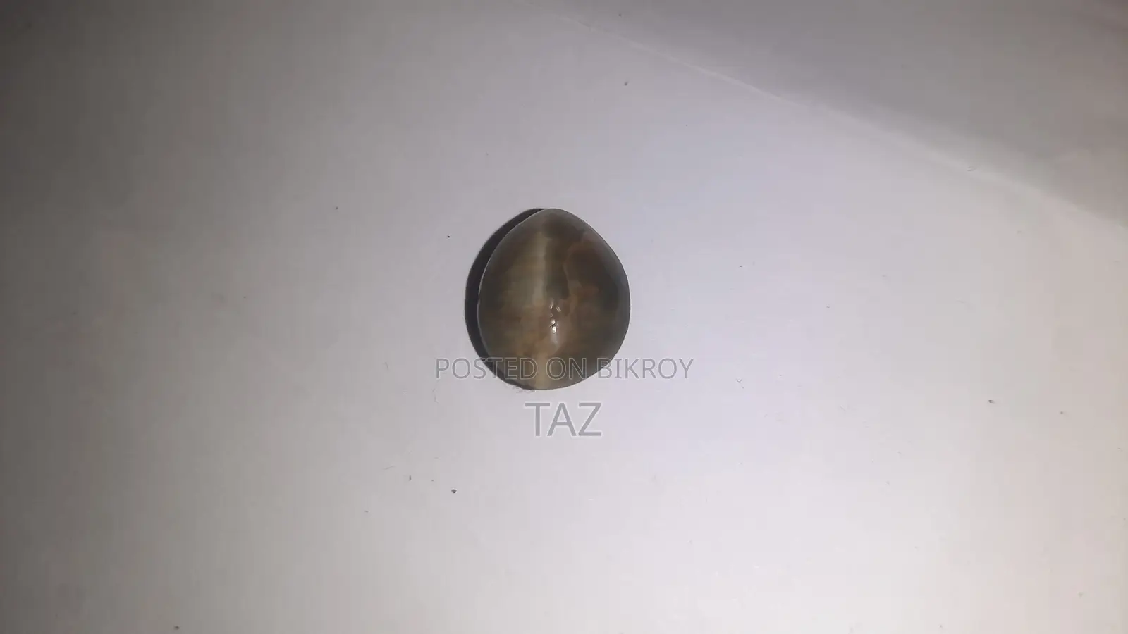 অরজিনাল ক্যাটস আই স্টোন অব্যবহৃত