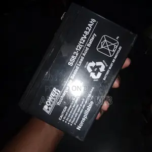 12v Battery