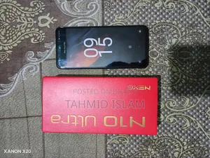 ওয়ালটন নেক্সজি এন১০ আল্ট্রা ১২৮ জিবি
