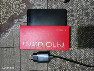 ওয়ালটন নেক্সজি এন১০ আল্ট্রা ১২৮ জিবি