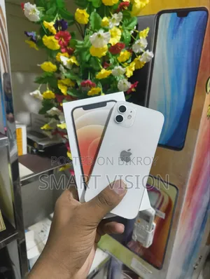 Apple iPhone 12 128 GB