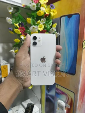 অ্যাপল আইফোন ১২ ১২৮ জিবি