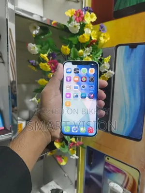 অ্যাপল আইফোন ১২ ১২৮ জিবি