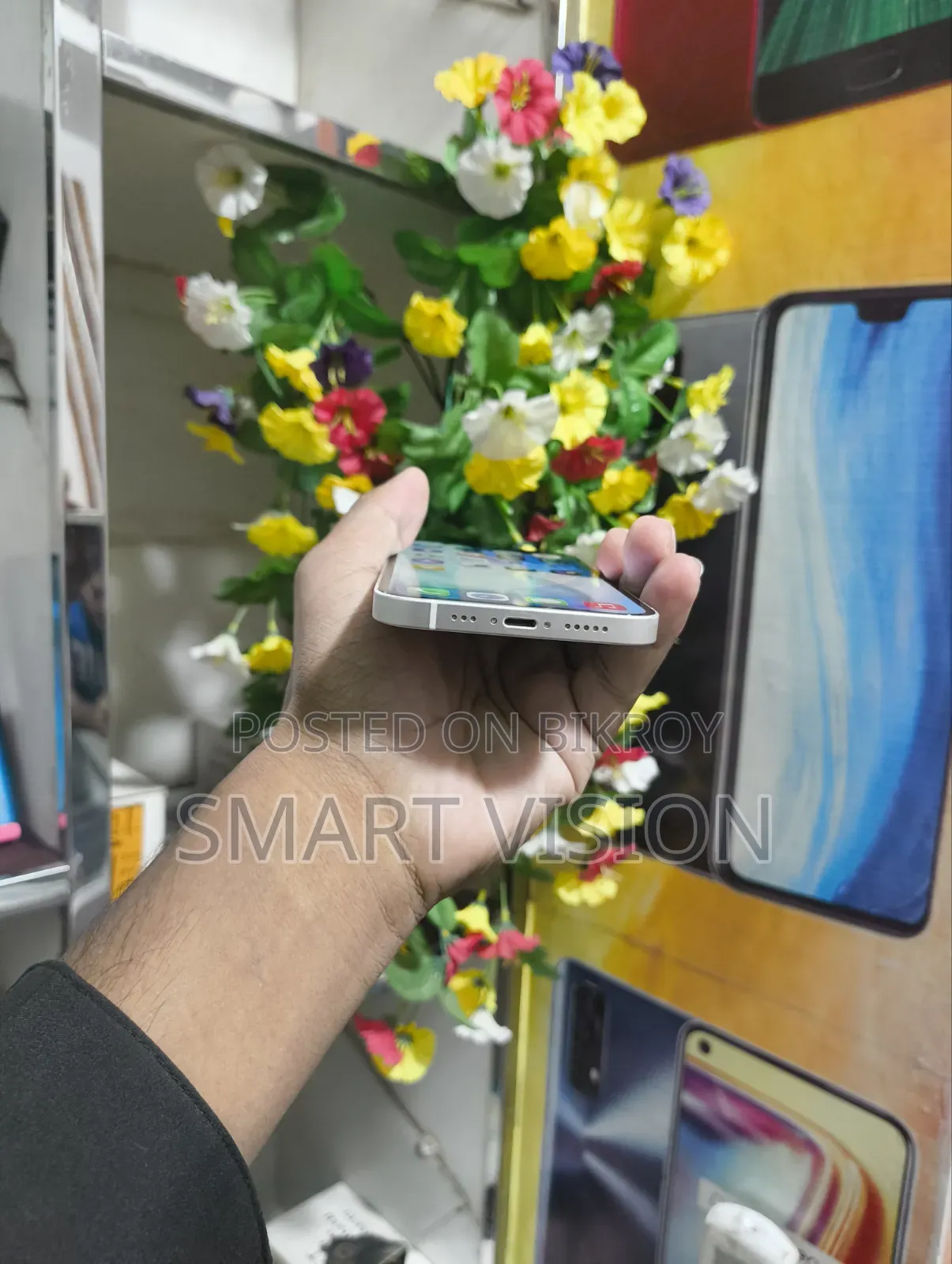 অ্যাপল আইফোন ১২ ১২৮ জিবি