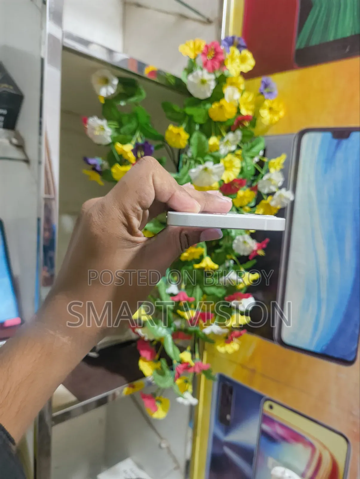 অ্যাপল আইফোন ১২ ১২৮ জিবি