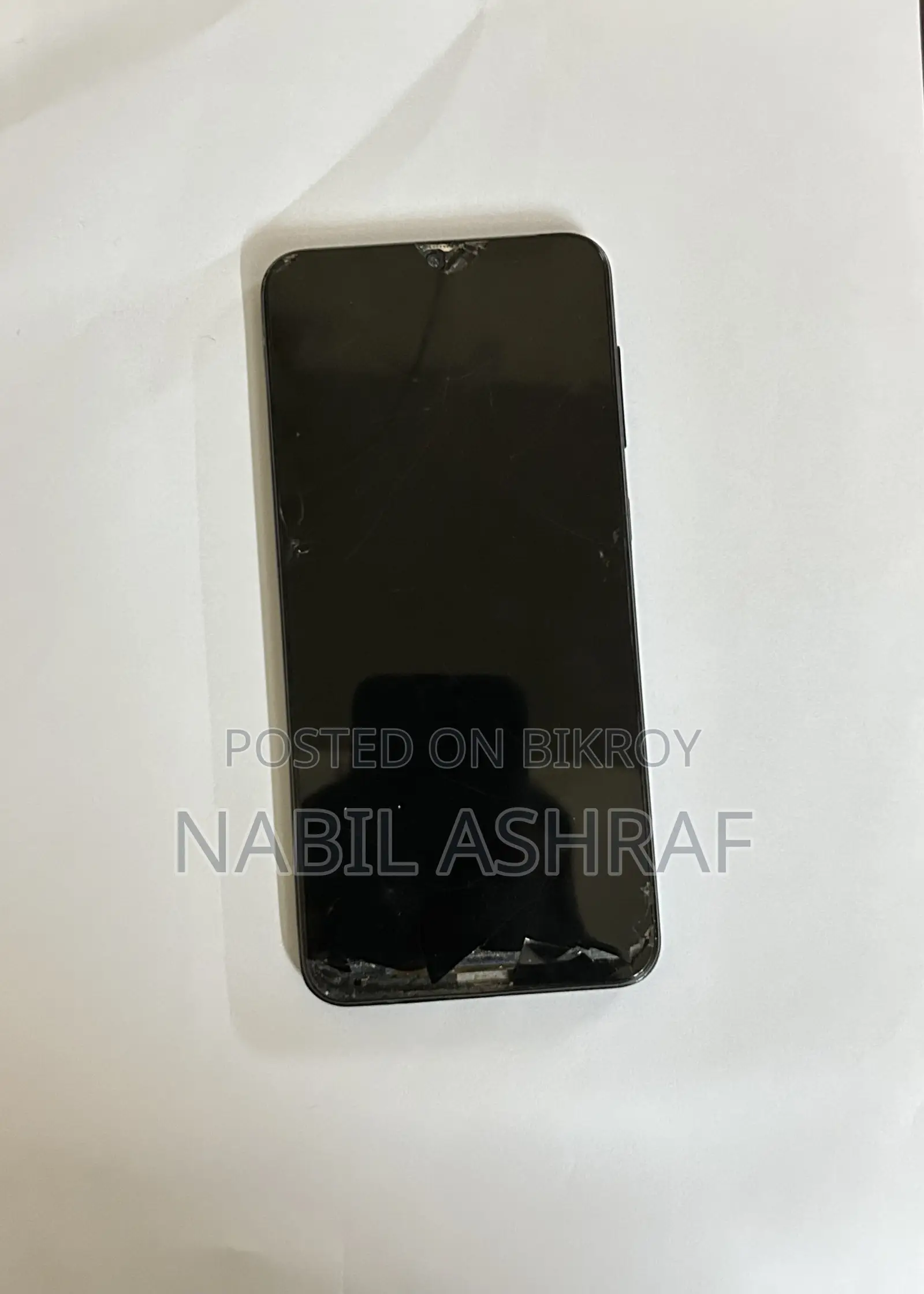 স্যামসাং গ্যালাক্সি এ৫০ ৬৪ জিবি