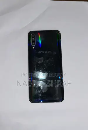 স্যামসাং গ্যালাক্সি এ৫০ ৬৪ জিবি