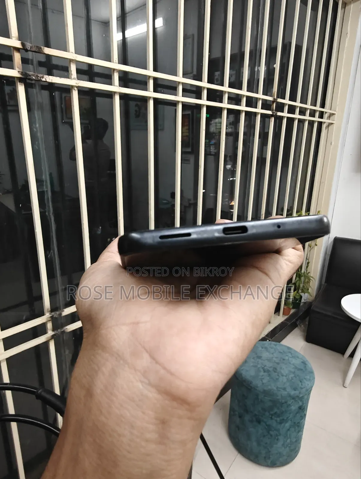 Samsung Galaxy F55 128 GB
