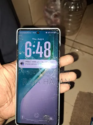 Tecno Camon 40 Pro 4G 256 GB