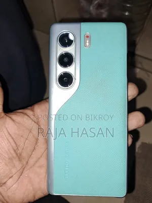 Tecno Camon 40 Pro 4G 256 GB