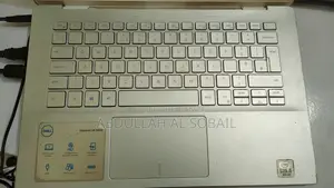 Laptop Dell Inspiron 14 5000 8GB Intel Core i5 SSD 512GB