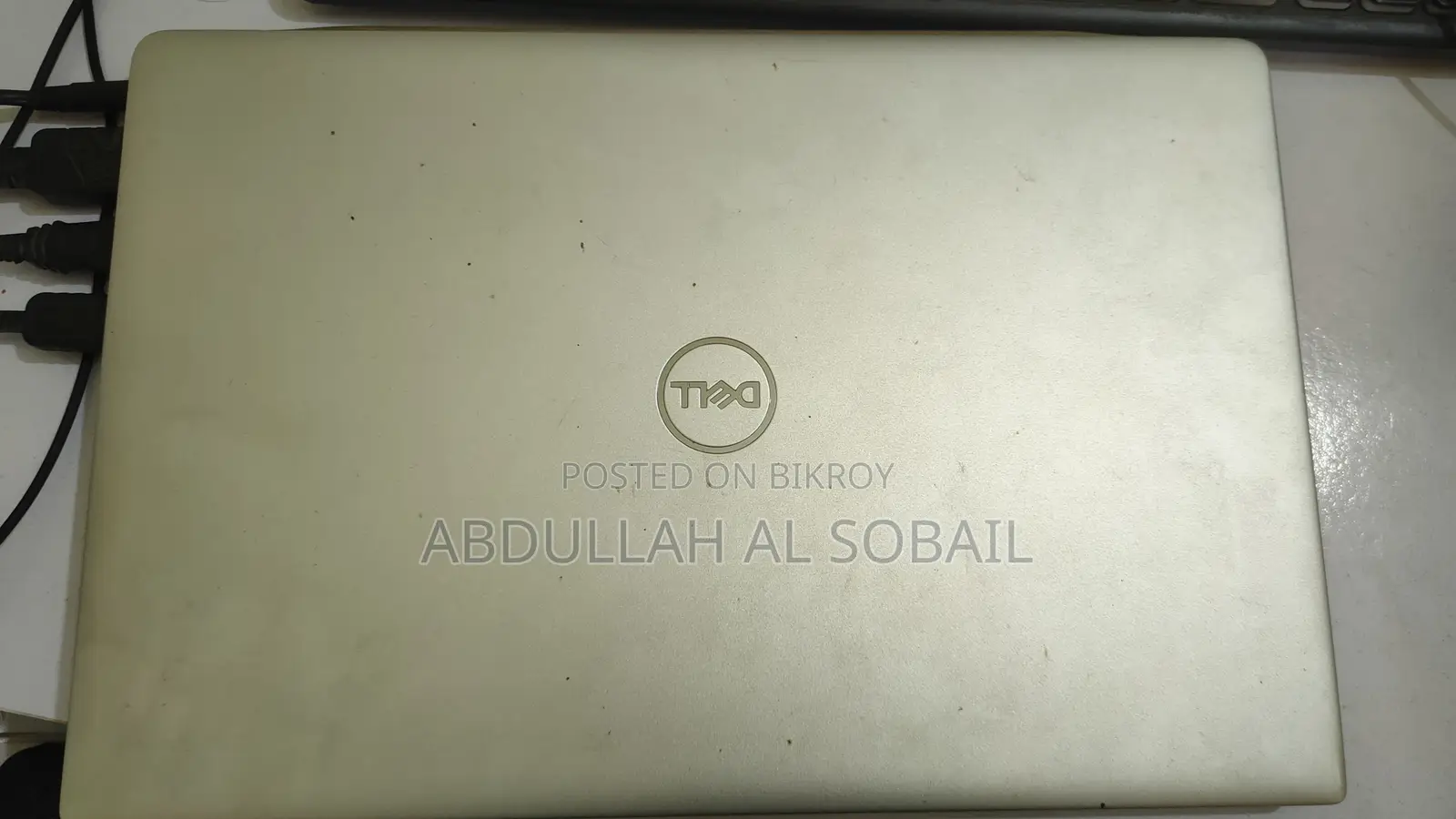 Laptop Dell Inspiron 14 5000 8GB Intel Core i5 SSD 512GB