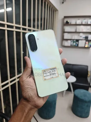 স্যামসাং গ্যালাক্সি এ৩৬ ২৫৬ জিবি