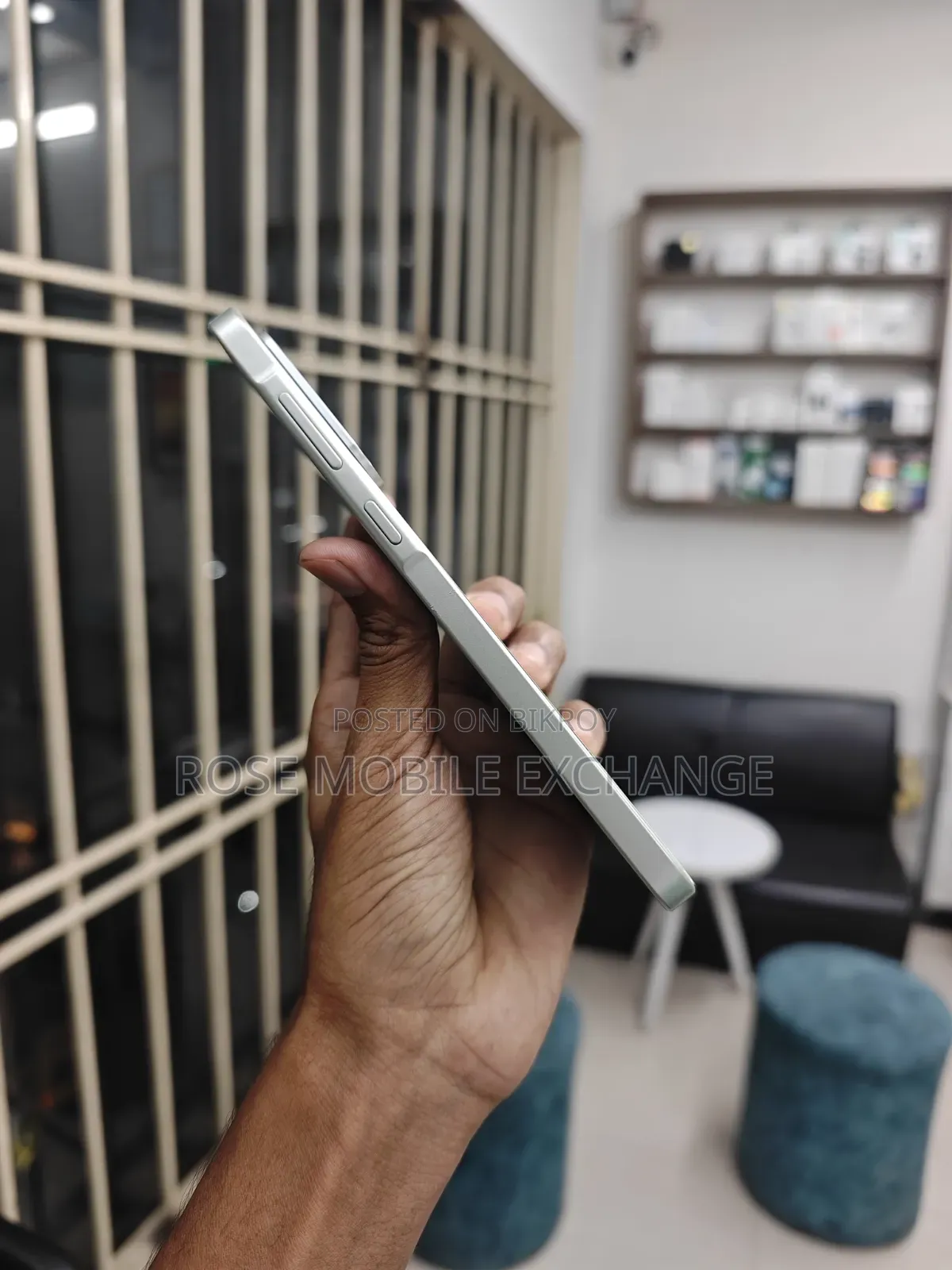 স্যামসাং গ্যালাক্সি এ৩৬ ২৫৬ জিবি