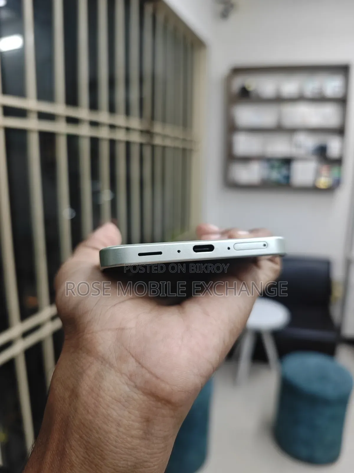 স্যামসাং গ্যালাক্সি এ৩৬ ২৫৬ জিবি