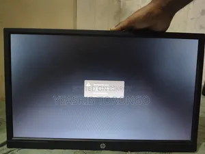 HP V214b Monitor for Sale