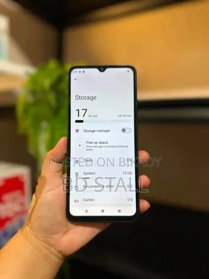 Xiaomi Redmi A3 128 GB Red