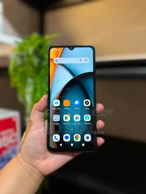 Xiaomi Redmi A3 128 GB Red