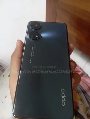Oppo Reno 8T 128 GB Blue