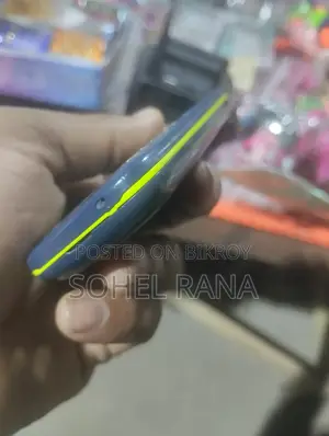 Samsung B310 Blue