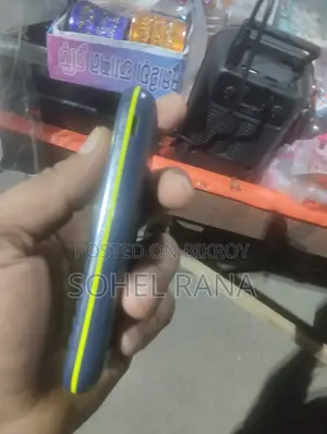 Samsung B310 Blue